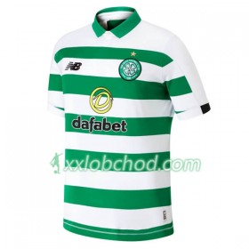 Fotbalové dresy Celtic FC Domácí Dres 2019/20 Krátký Rukáv